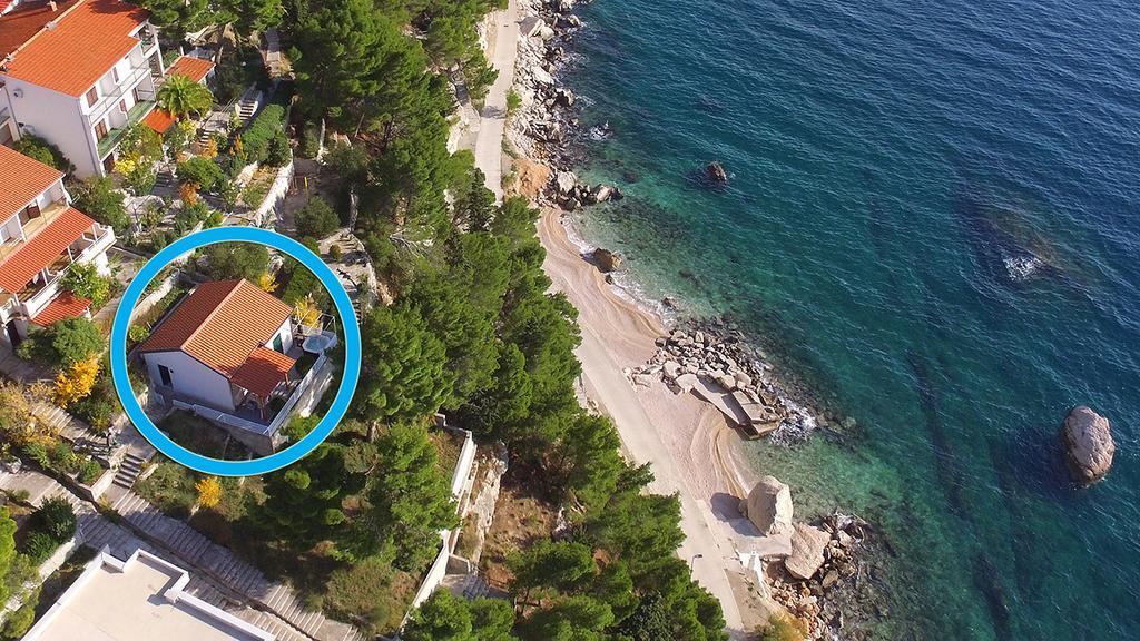 Holiday home House