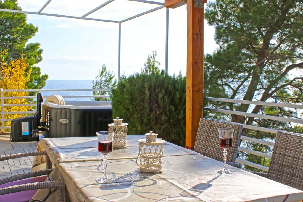 Holiday home House