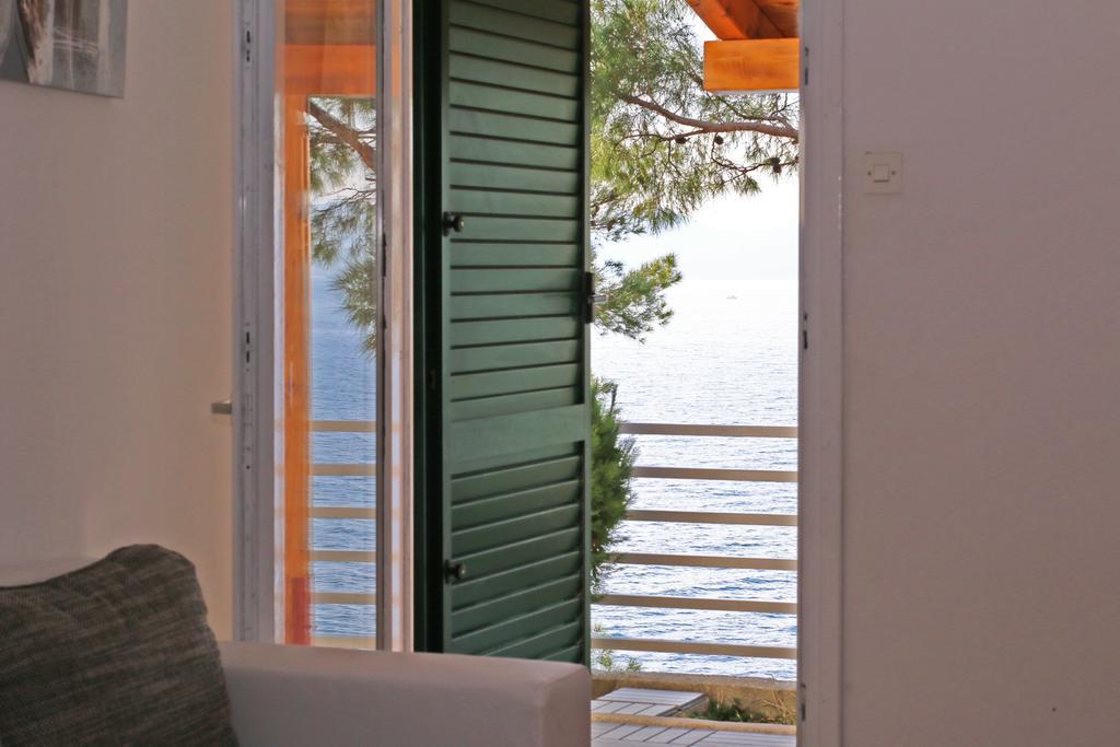 House Holiday home Brela