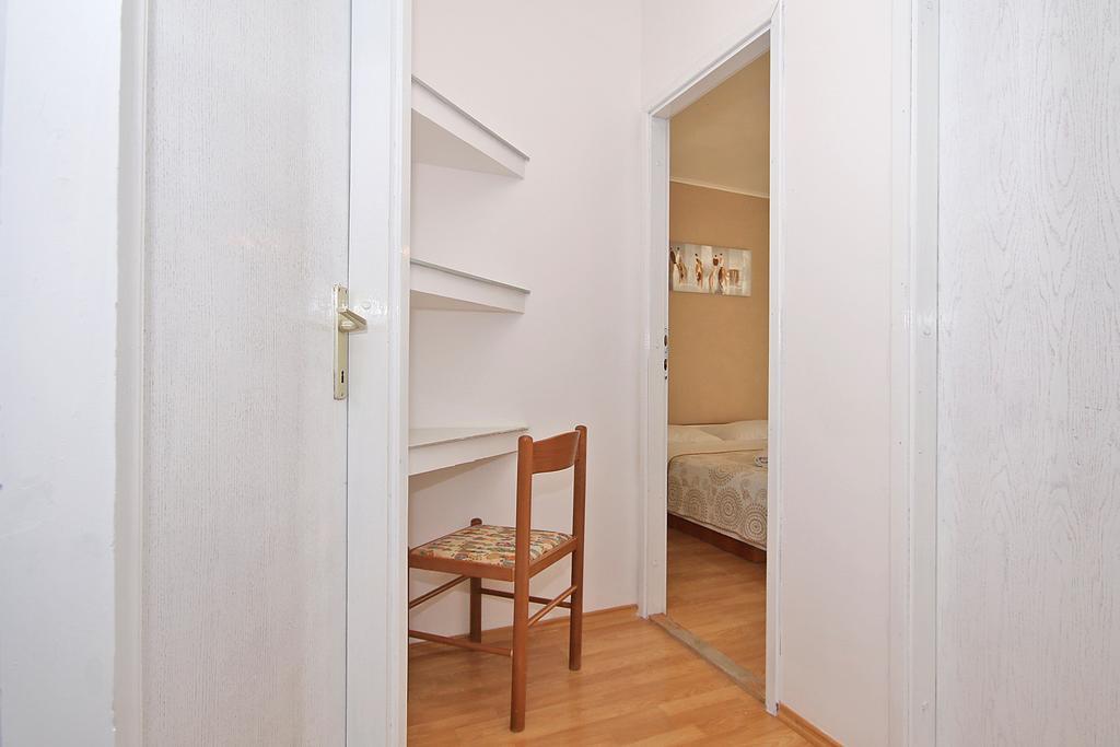 House Holiday home Brela