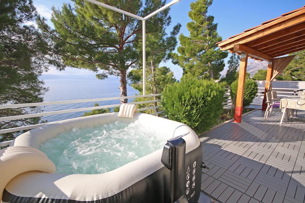 House Holiday home Brela