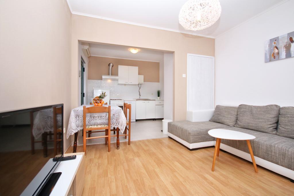 Holiday home House